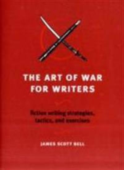 The Art of War for Writers