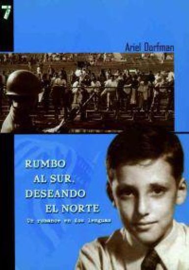 Rumbo al Sur, Deseando el Norte