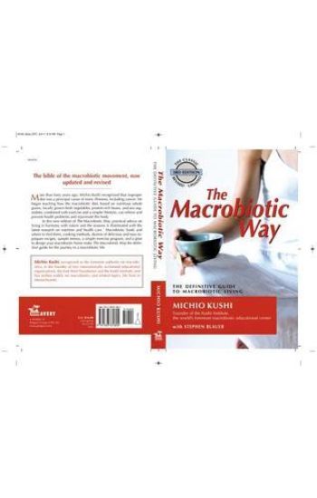 Macrobiotic Way
