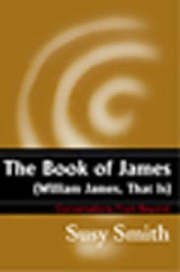 The Book of James