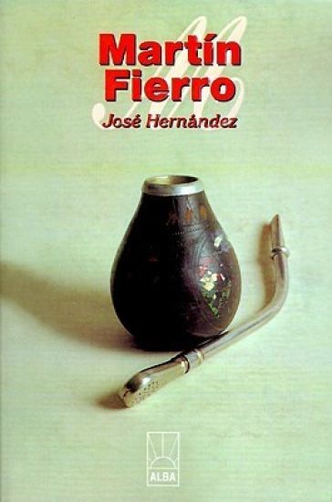 Martin Fierro