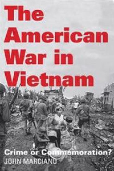 The American War in Vietnam