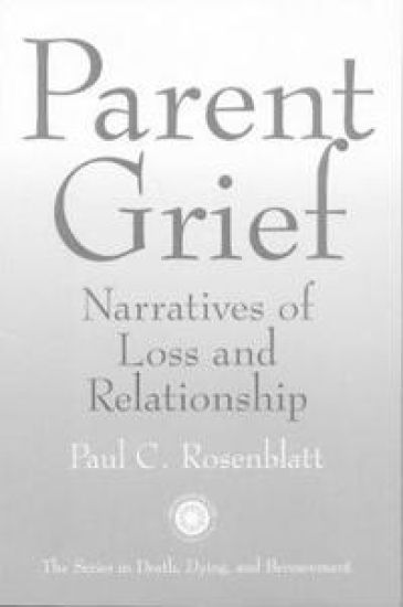 Parent Grief