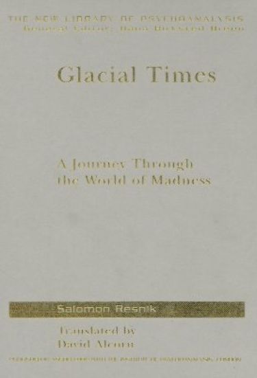 Glacial Times