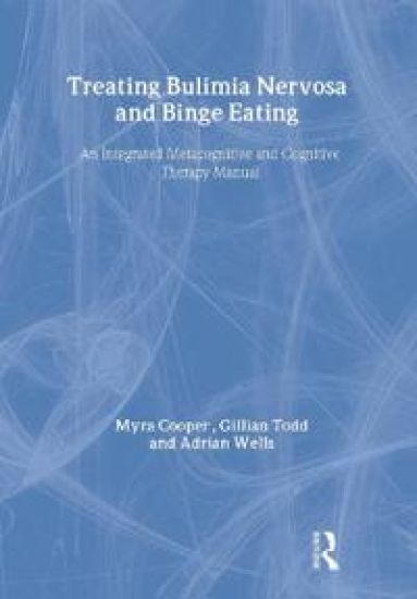 Treating Bulimia Nervosa and Binge Eating
