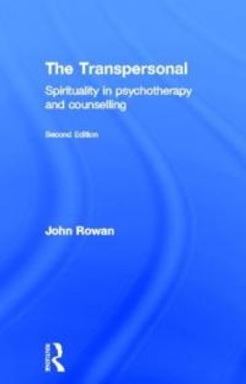 The Transpersonal