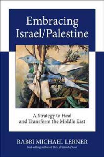 Embracing Israel/Palestine