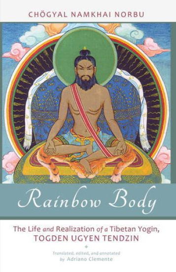 Rainbow Body