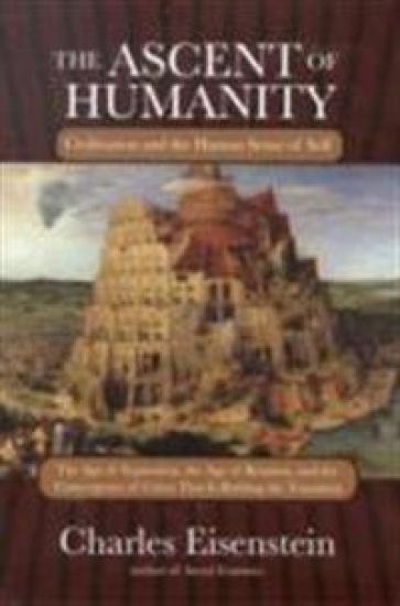 The Ascent of Humanity