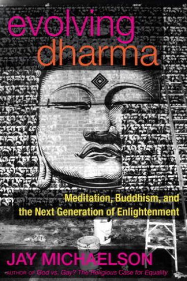 Evolving Dharma
