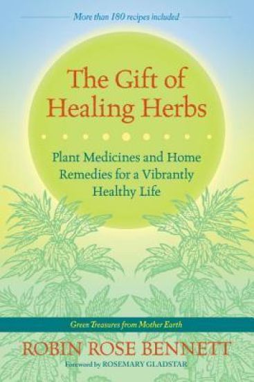 The Gift of Healing Herbs