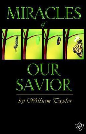Miracles Of Our Savior