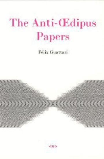 The Anti-×dipus Papers