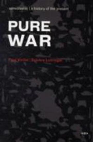 Pure War