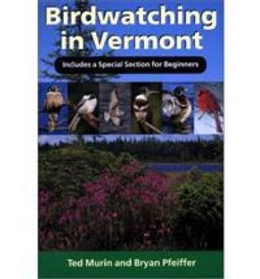 Birdwatching in Vermont