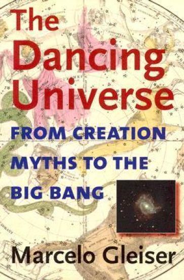 The Dancing Universe