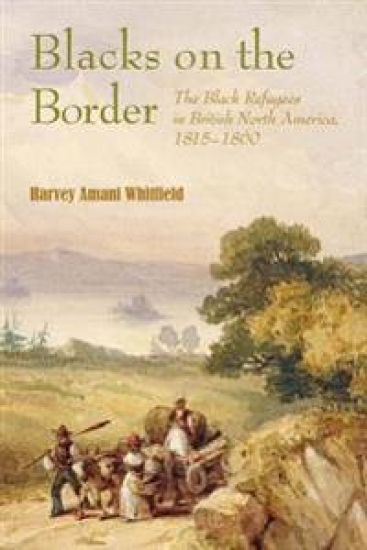 Blacks on the Border