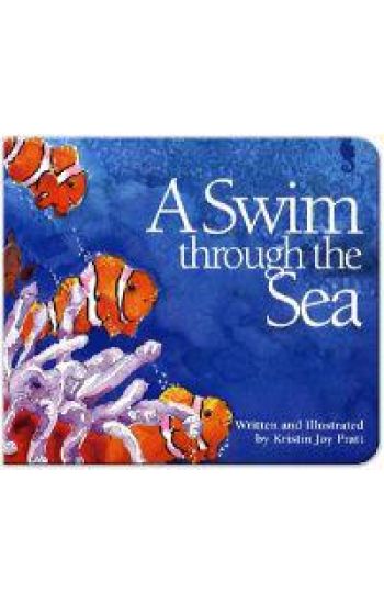 A Swim Through the Sea