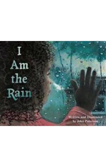 I am the Rain