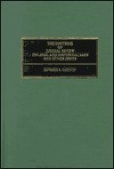 The Doctrine of Judicial Review