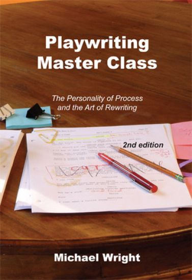 Playwriting Master Class