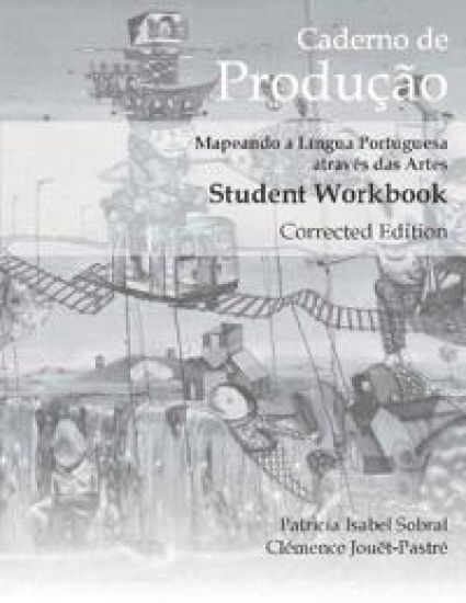 Caderno de Produco, Corrected Edition