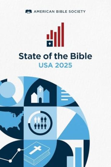 State of the Bible USA 2025