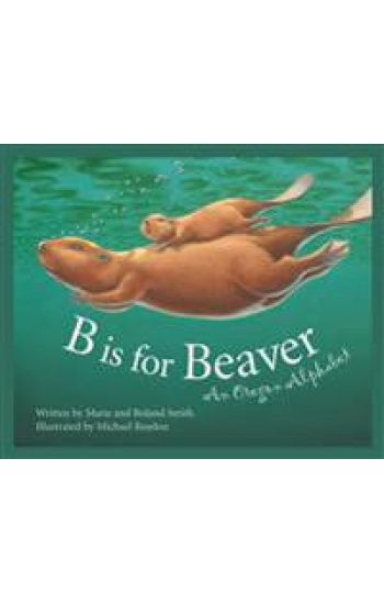 B is for Beaver