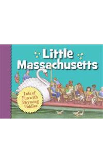 Little Massachusetts