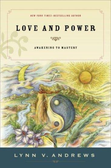 Love & Power: Awakening to Mastery