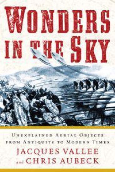 Wonders in the Sky