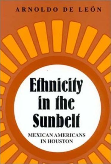 Ethnicity in the Sunbelt