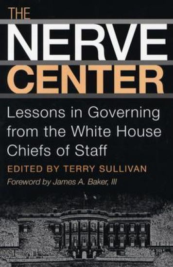 The Nerve Center