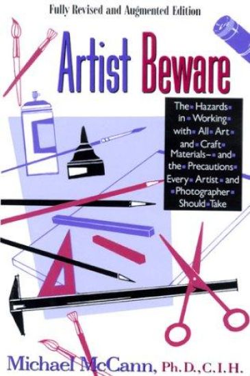 Artist Beware