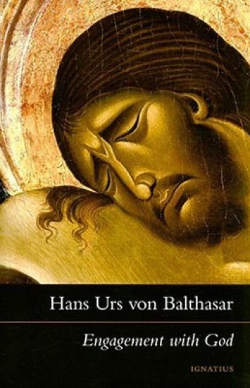 Engagement with God: The Drama of Christian Discipleship