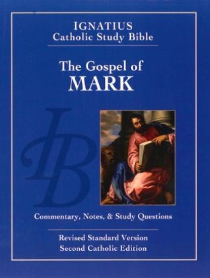 Gospel of Mark