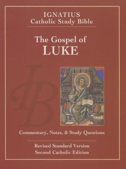 Gospel of Luke