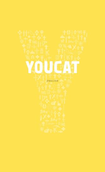 Youcat English: Youth Catechism of the Catholic Church