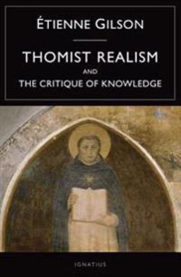 Thomist Realism