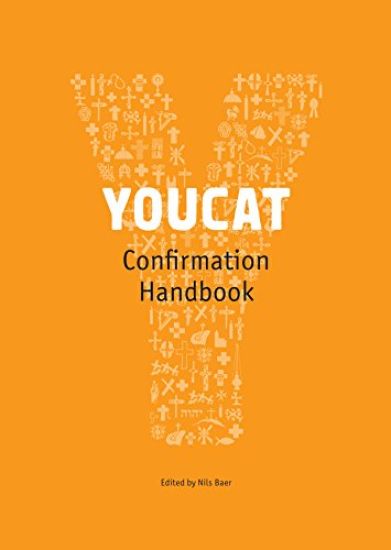 YOUCAT - Confirmation Book
