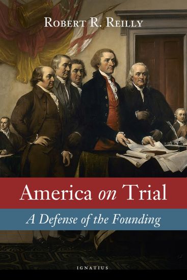 America on Trial