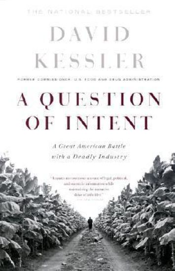 A Question Of Intent
