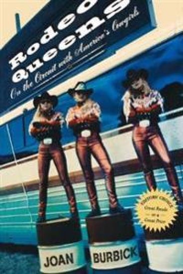 Rodeo Queens