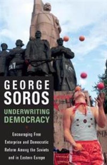 Underwriting Democracy