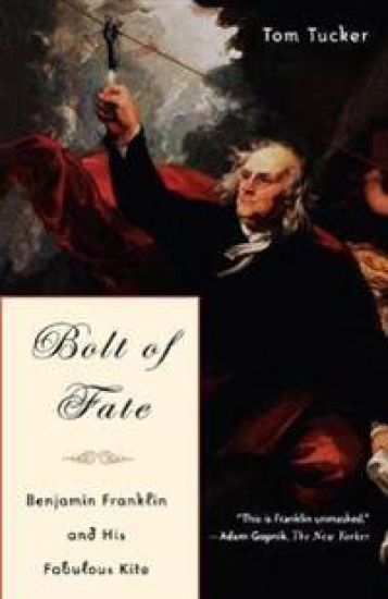 Bolt Of Fate
