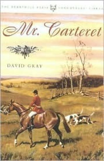 Mr. Carteret