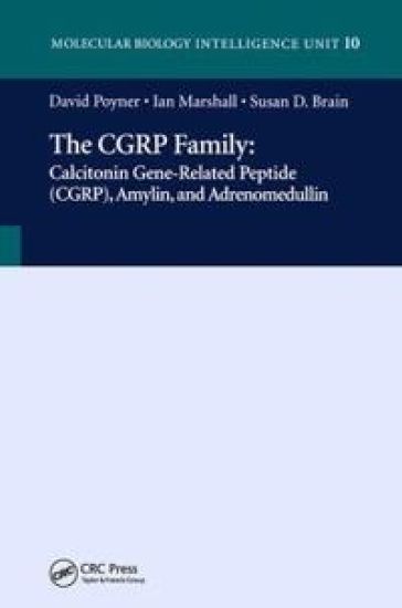 The CGRP Family