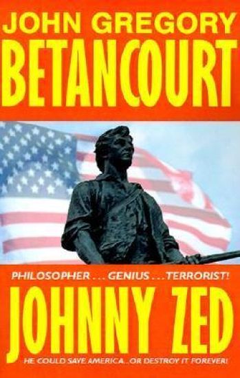 Johnny Zed