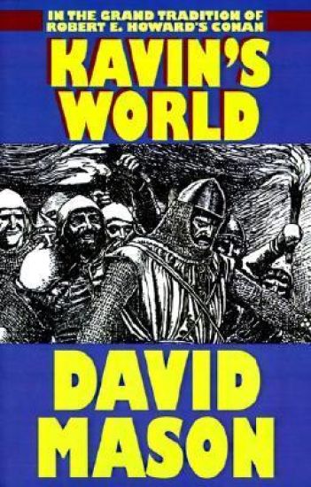 Kavin's World
