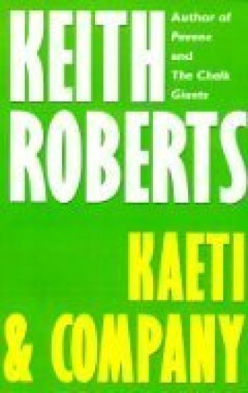Kaeti & Company